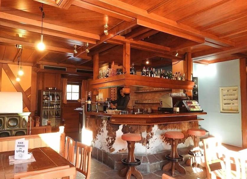 Bar Foto