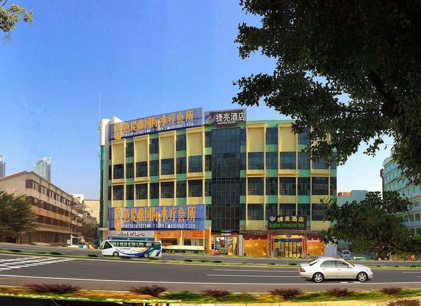 Edificio Foto