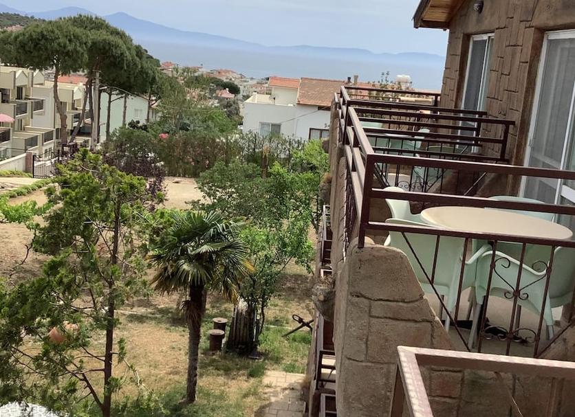 Balcón Foto