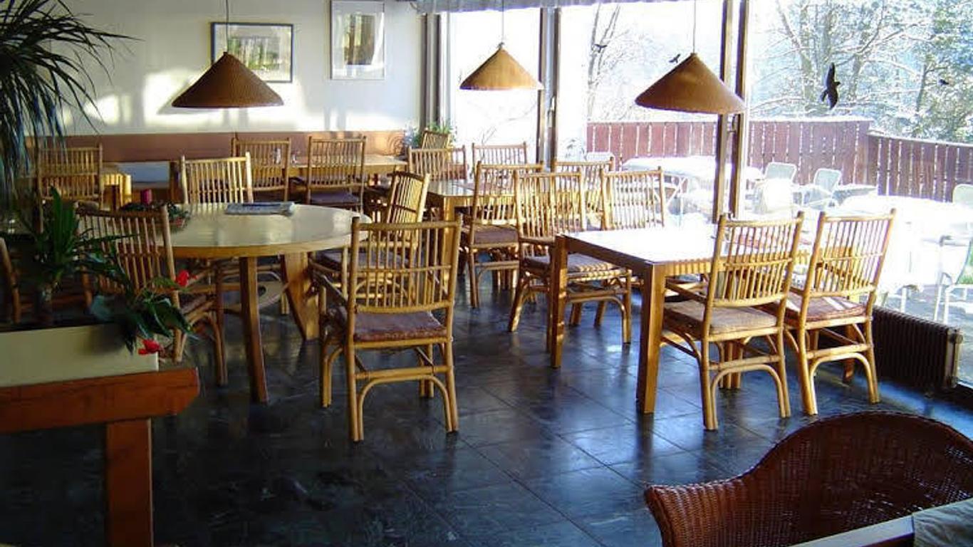 Humboldt-Haus
