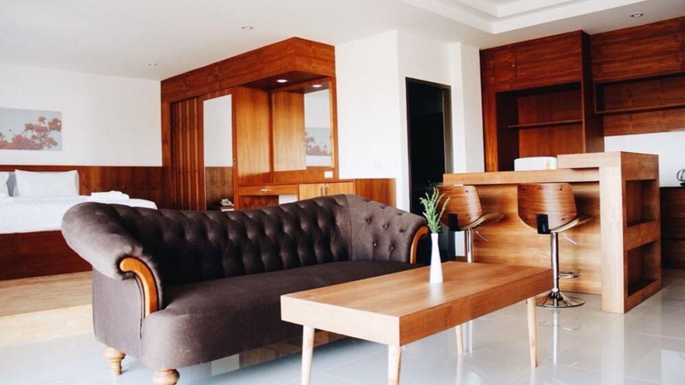 Phukaning Hotel