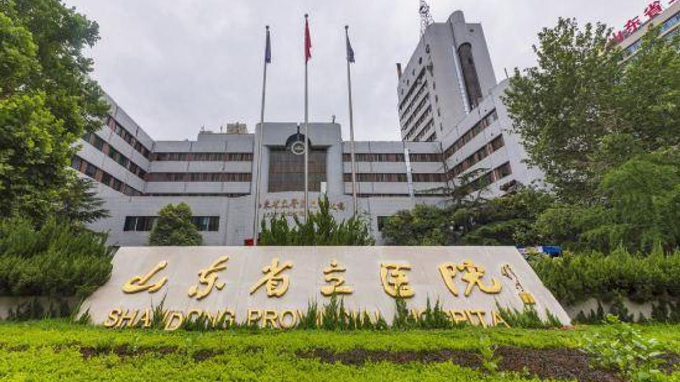 Xiangqun Business Hotel