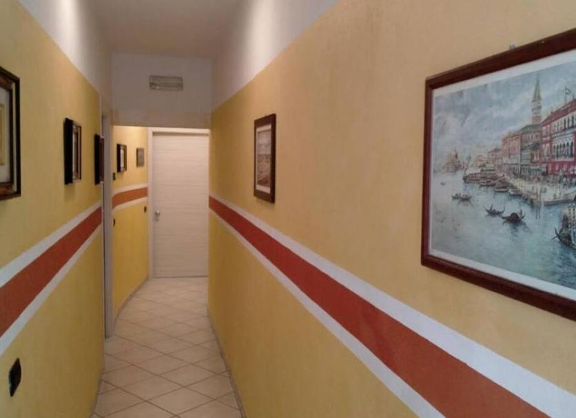 Pasillo Foto