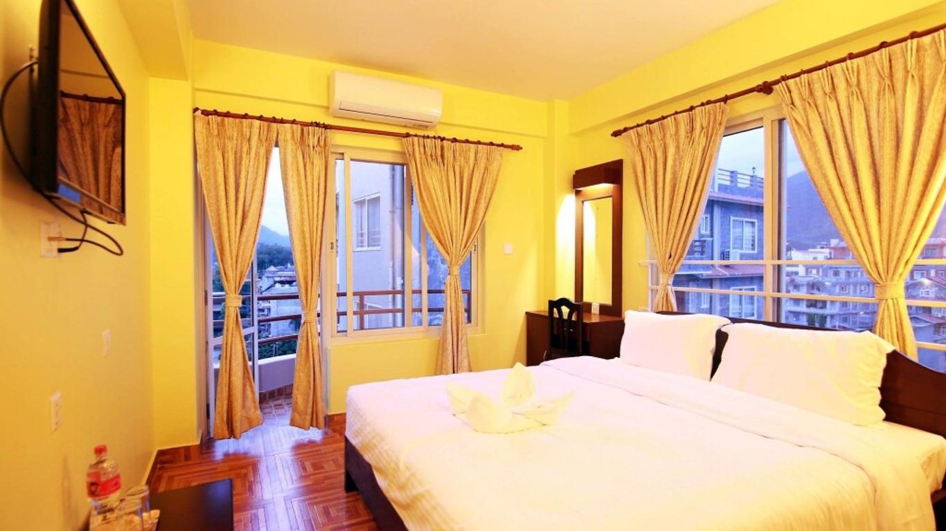 My Hotel