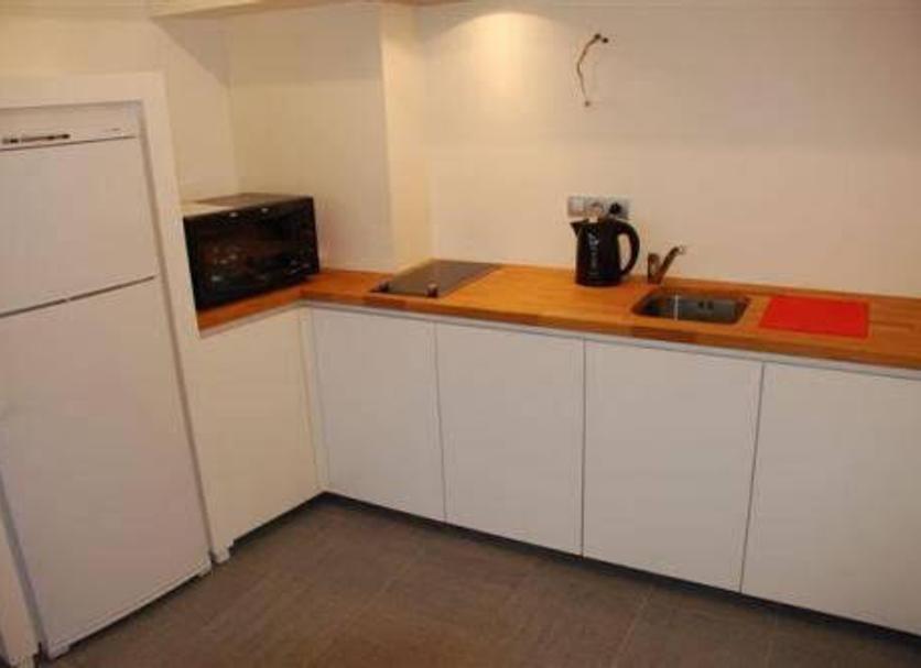 Cocina Foto