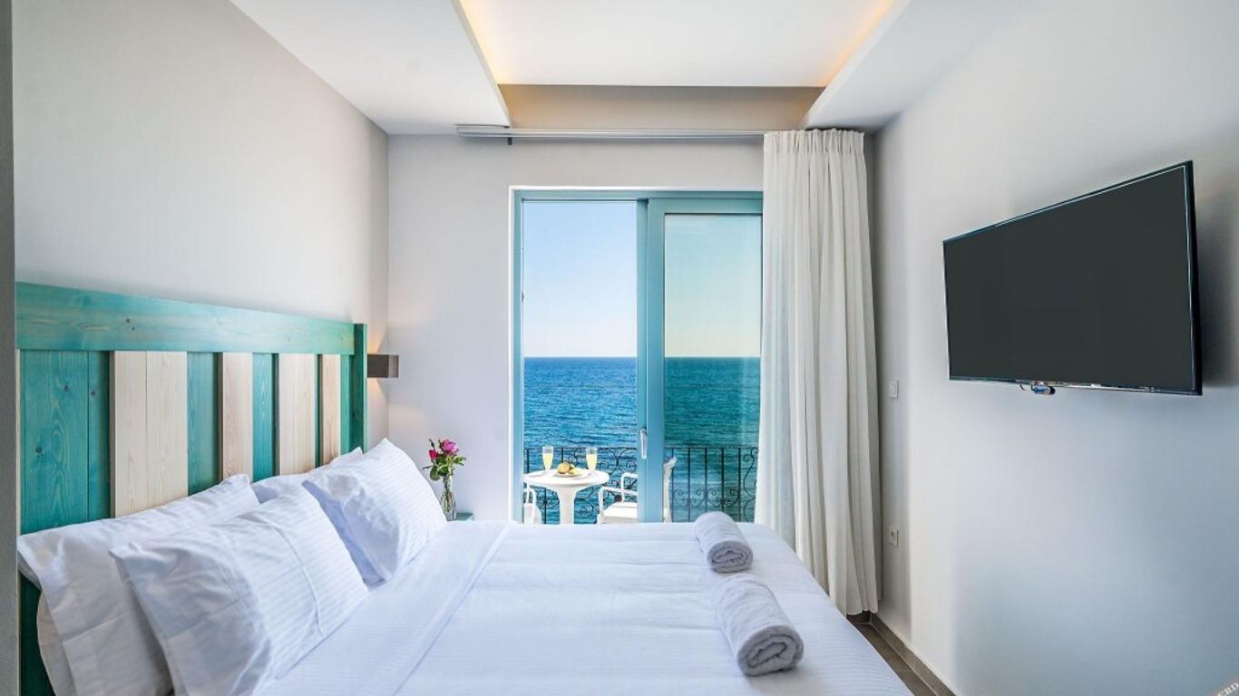 Samaria by the Sea