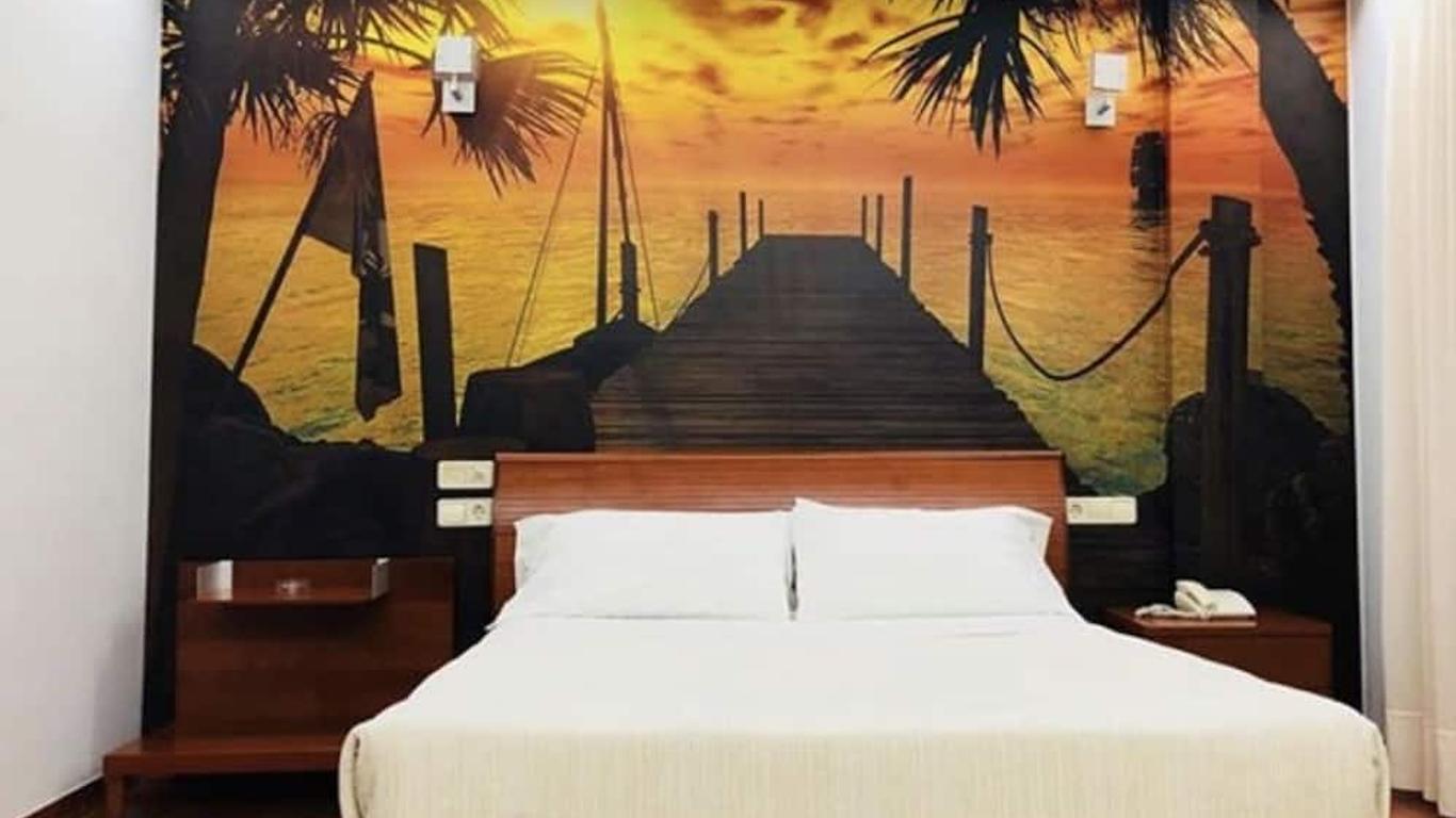Motel Abalo