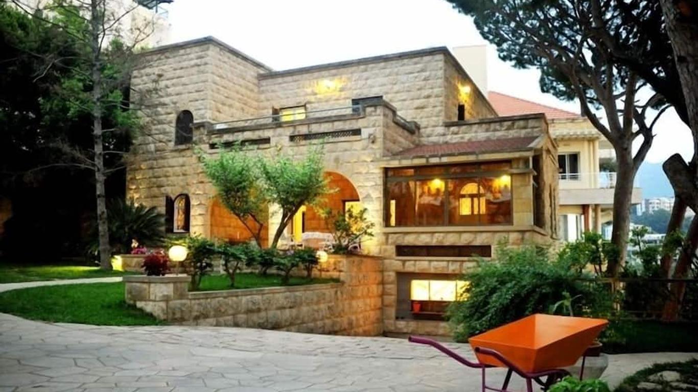Beit Wadih