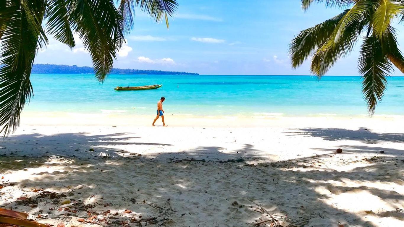 Green Valley Resort-Havelock Island