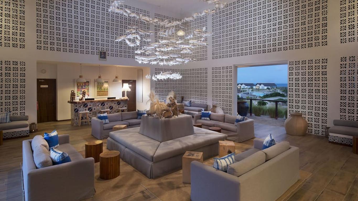 Diamonds Mequfi Beach Resort