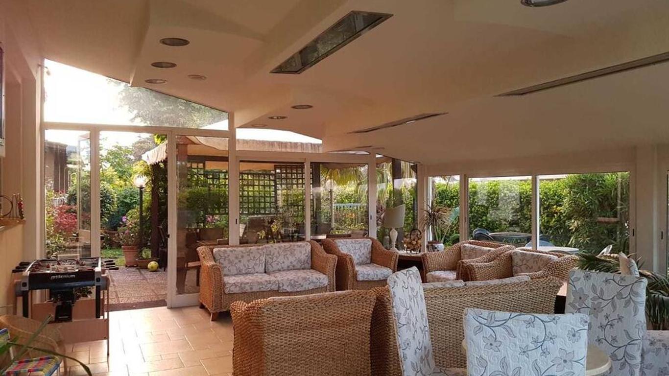 Hotel Patrizia