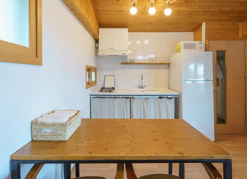 Cocina Foto