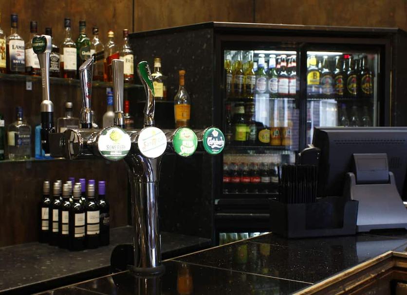 Bar Foto