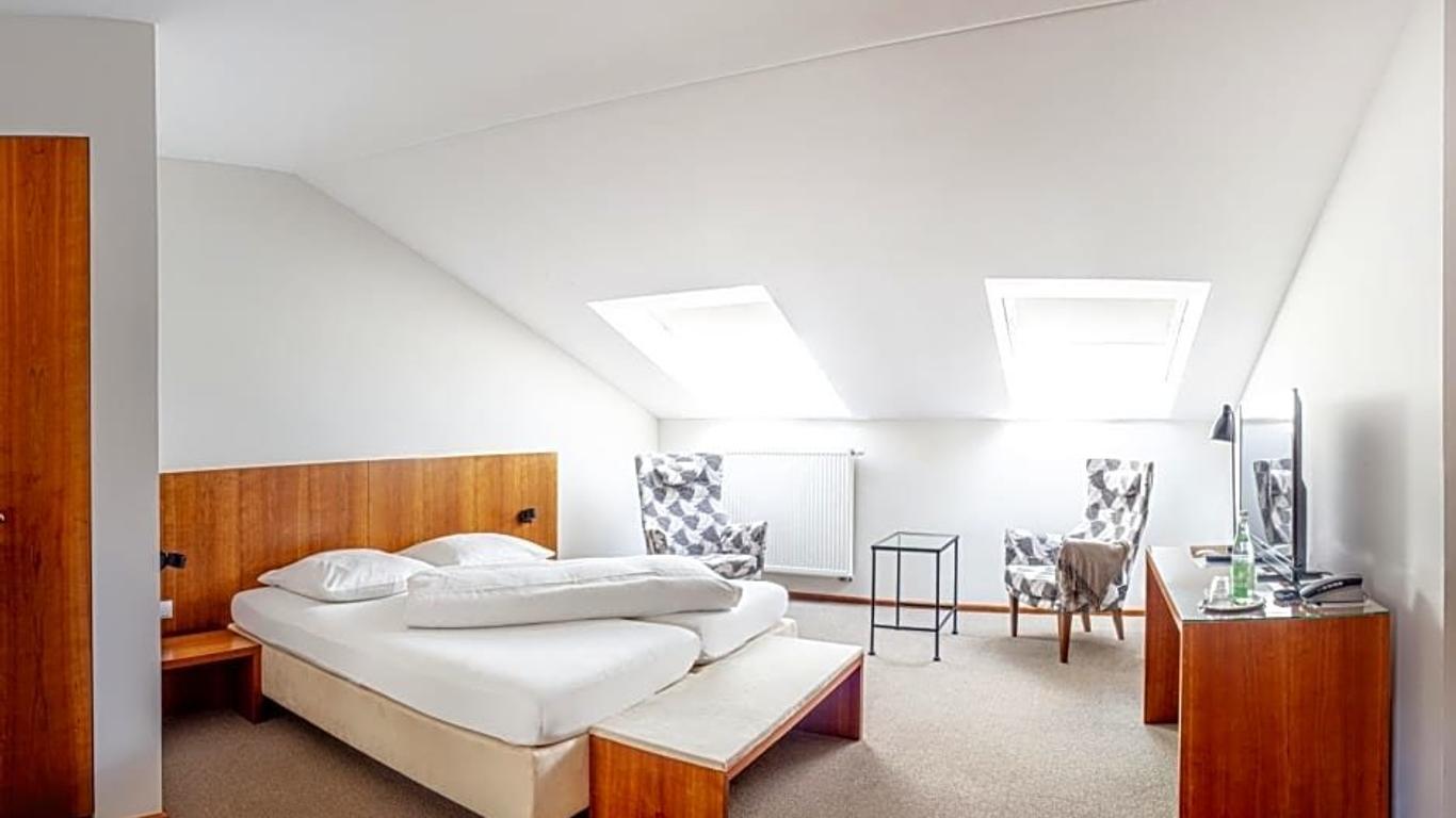 Altstadthotel Wetzel