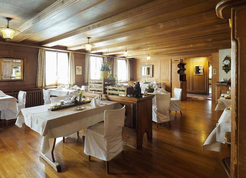 Comedor Foto