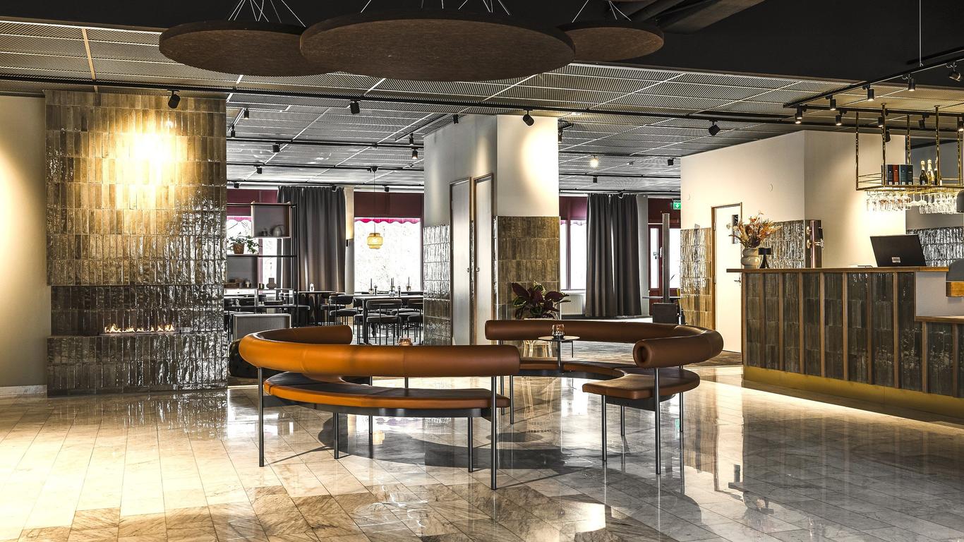 First Hotel Kramm