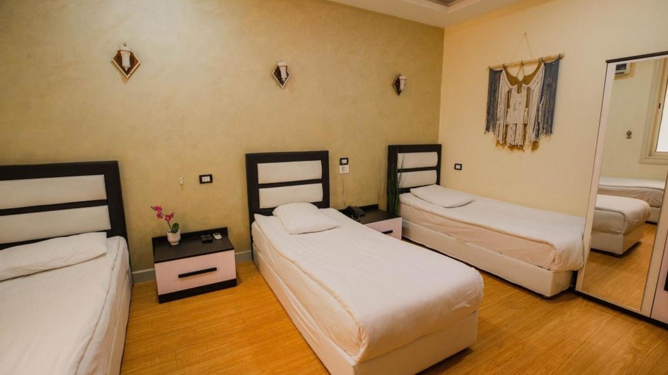 Capital Hotel