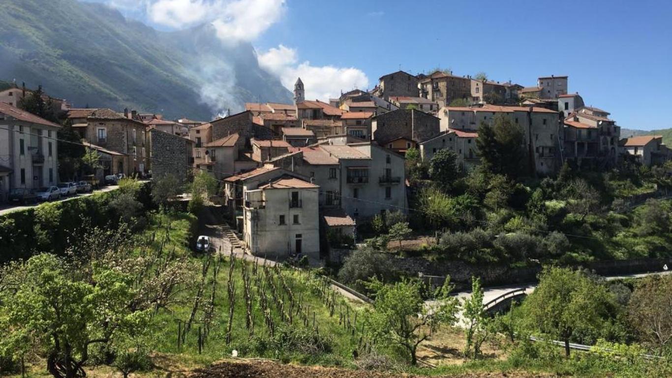 Casa Sarlo