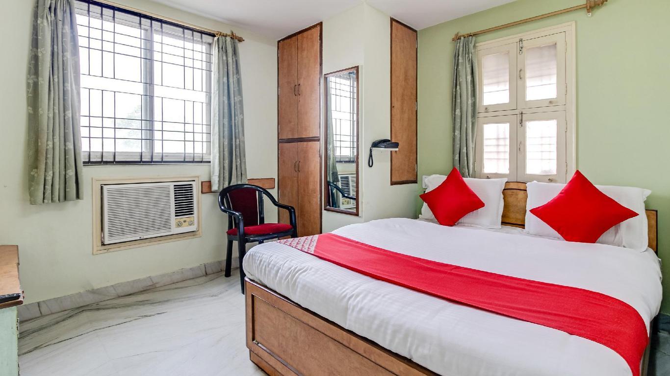OYO 46550 Hotel Tulsi Inn