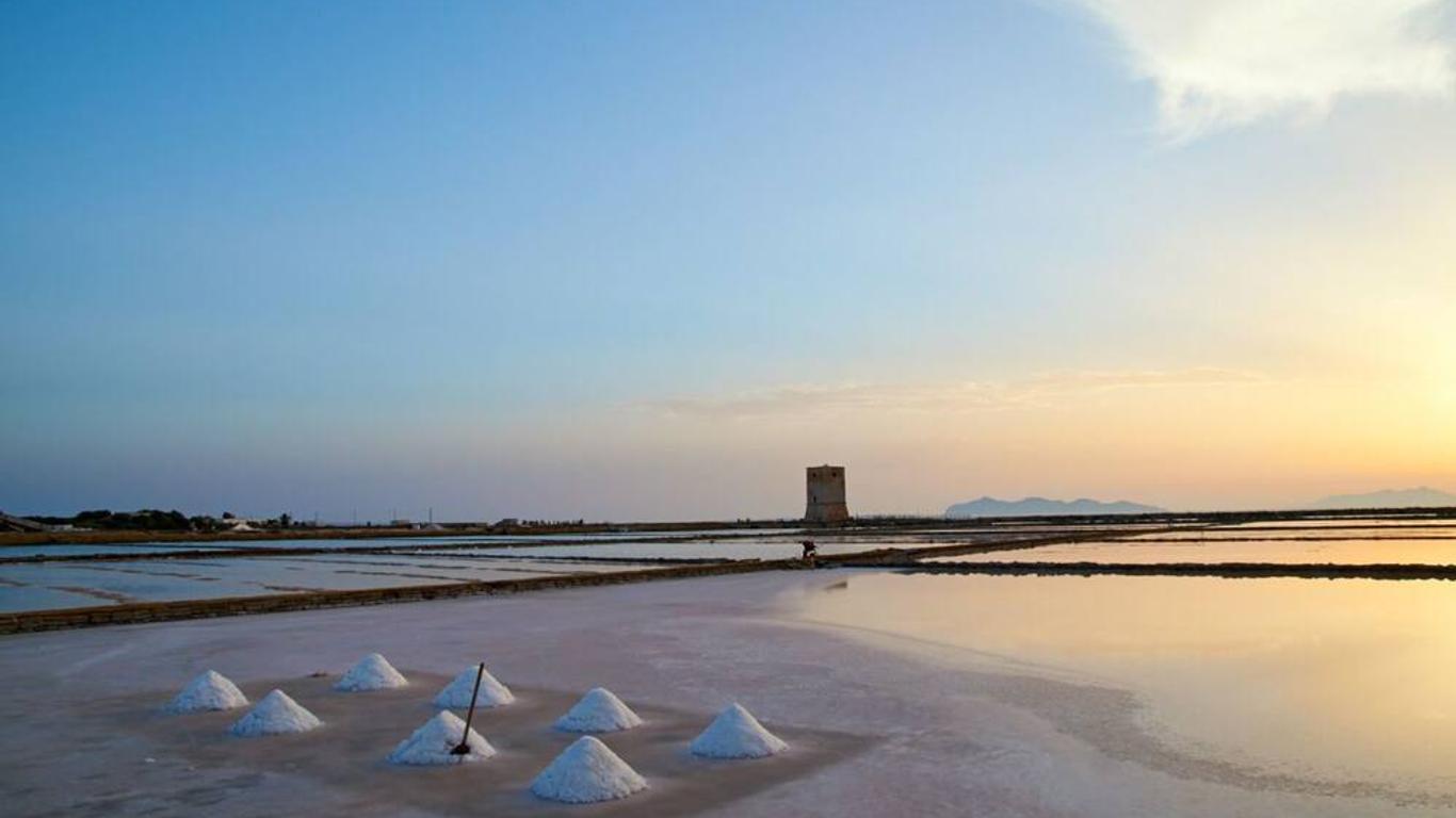 Casolare Nelle Saline