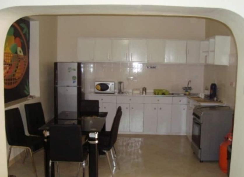Cocina Foto
