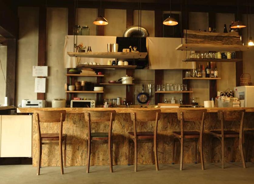 Bar Foto