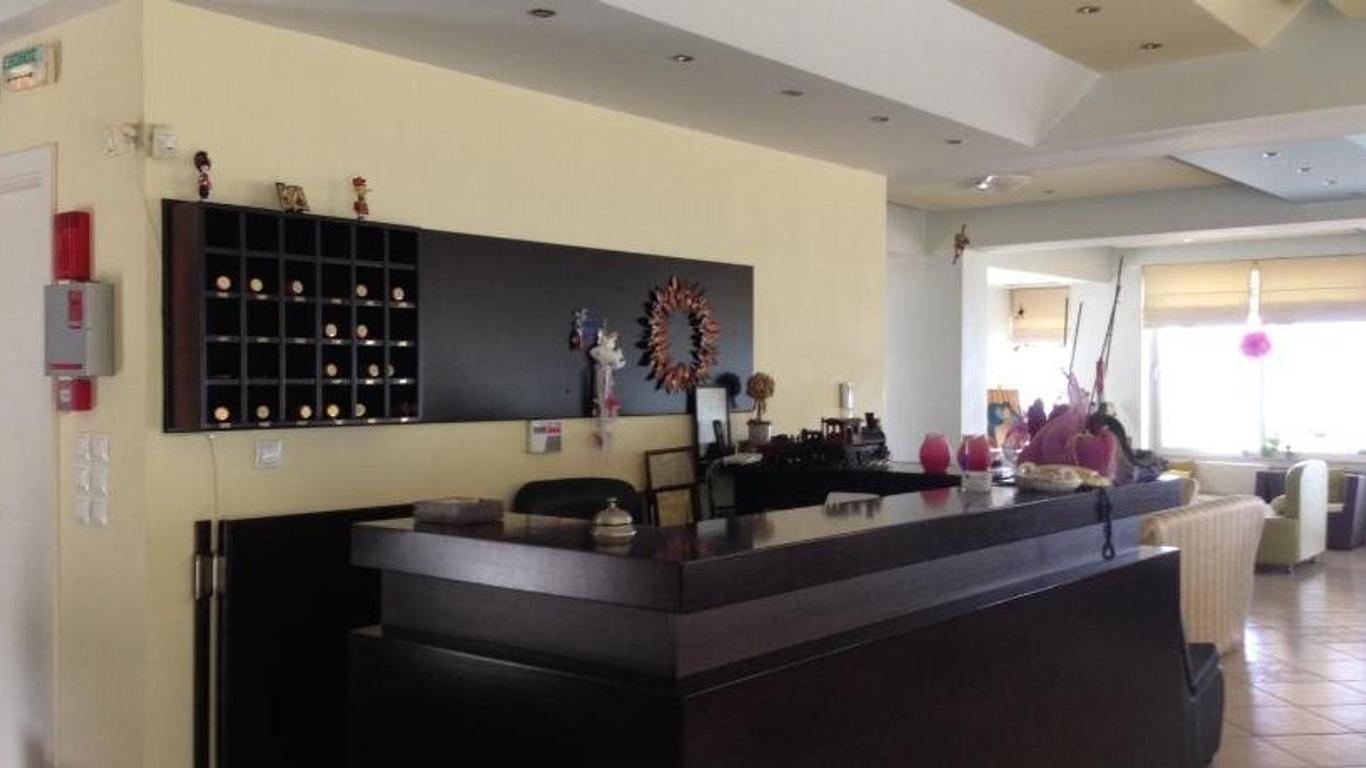 Alma Hotel