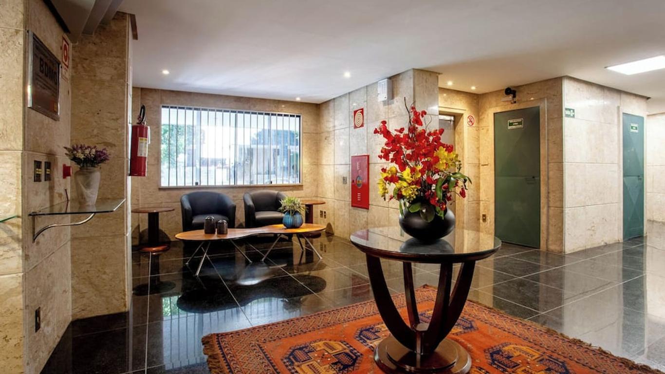 Savassinho Hotel