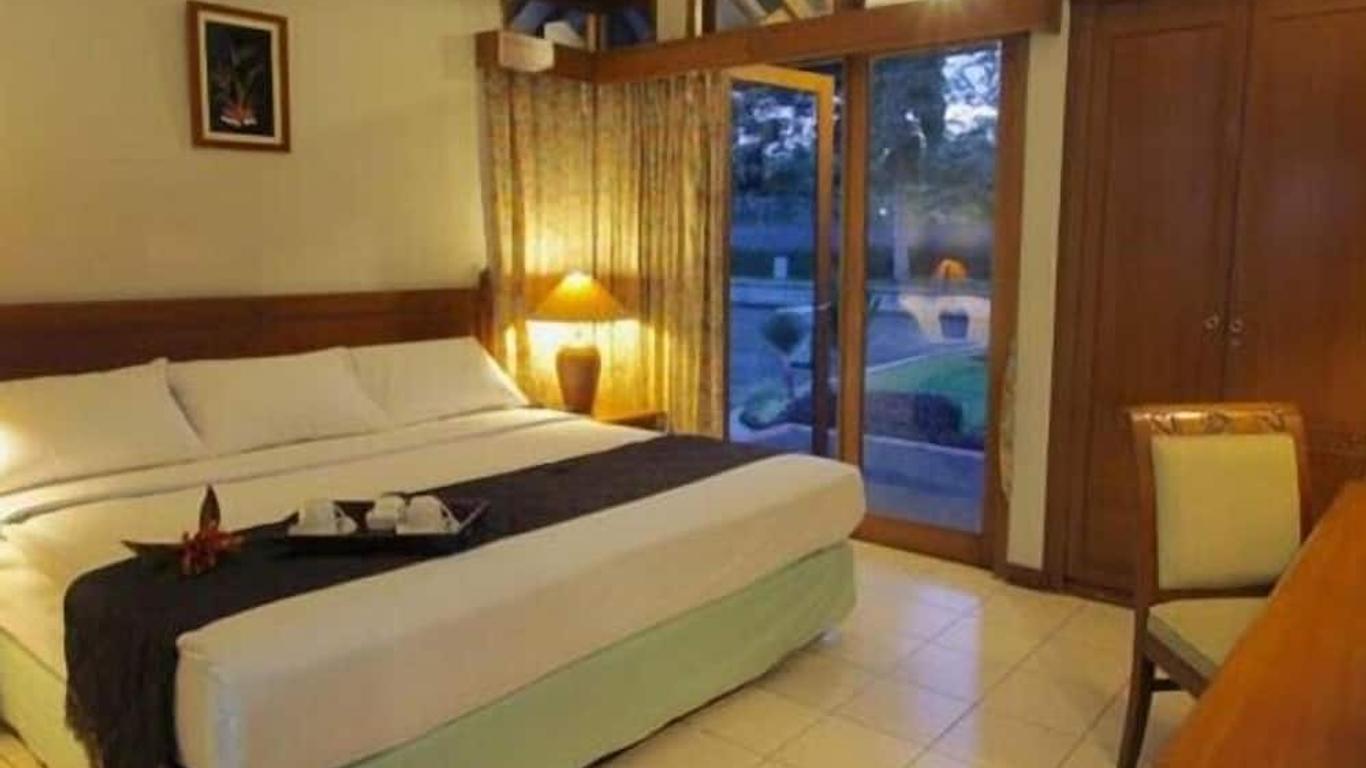 Horison Tirta Sanita Kuningan - Chse Certified