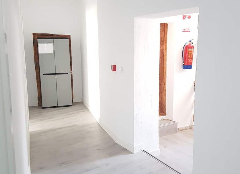 Pasillo Foto