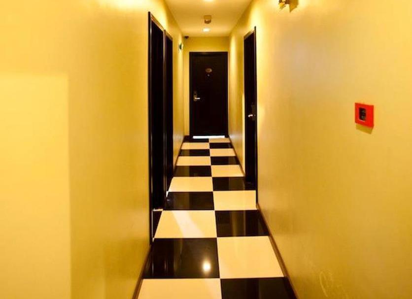 Pasillo Foto