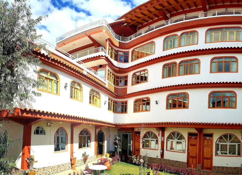 Edificio Foto