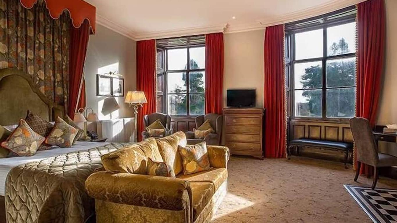Markree Castle