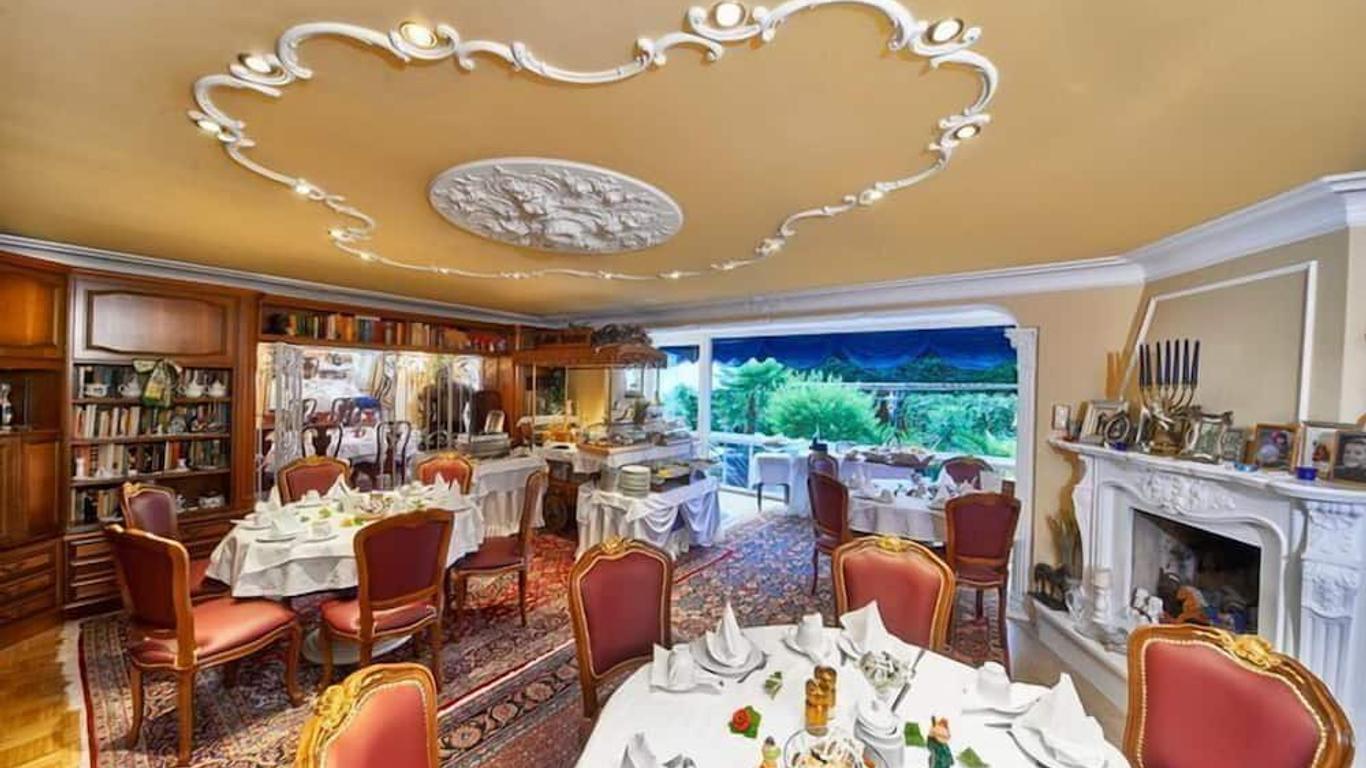 Hotel Irmchen