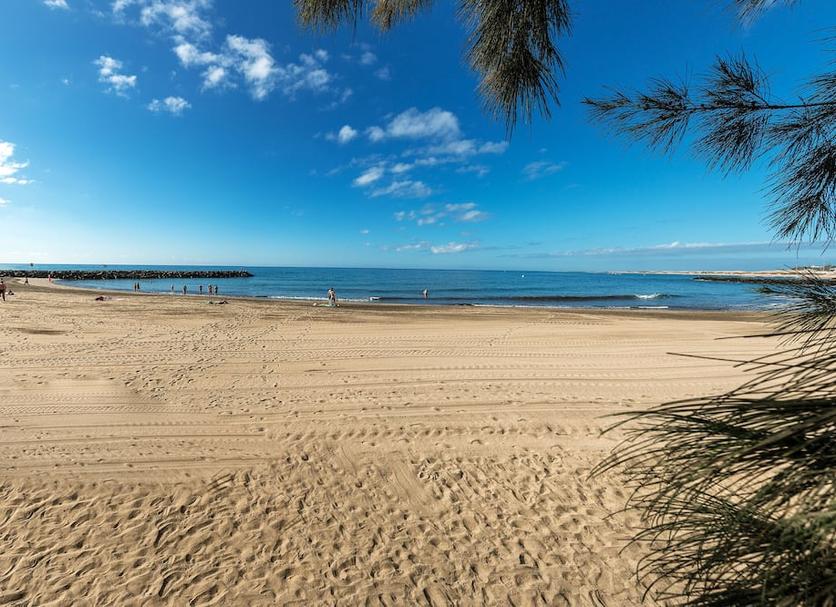 Playa Foto