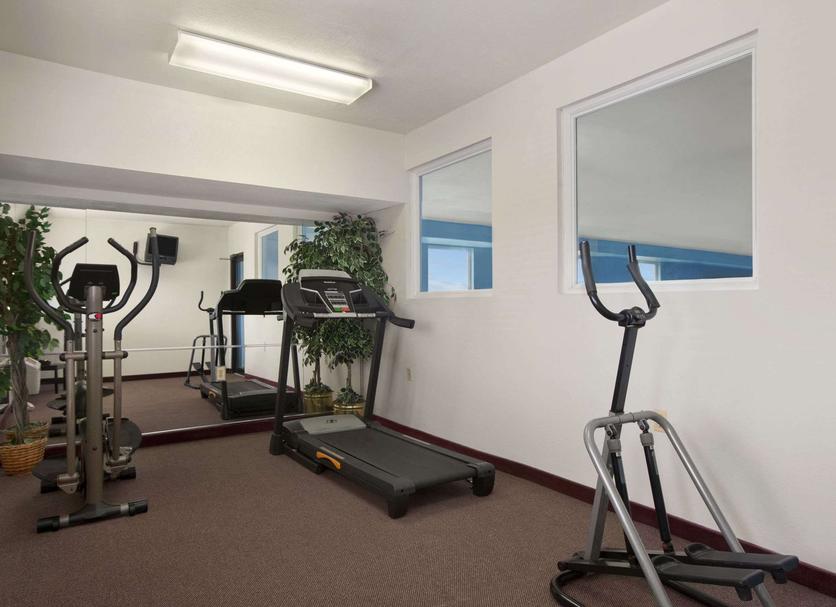 Gym Foto