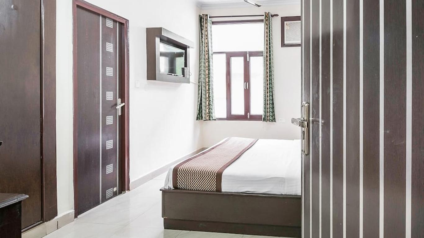 Capital O 15929 Comfort Residency