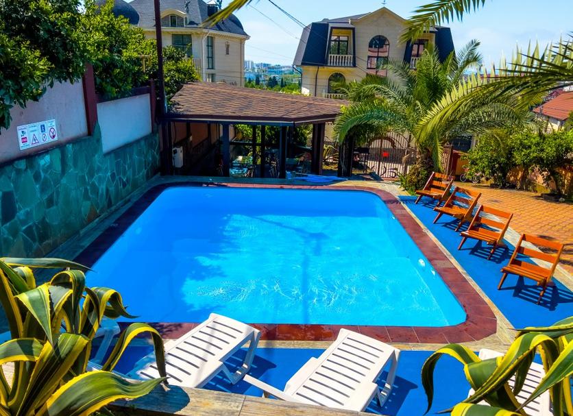 Piscina Foto