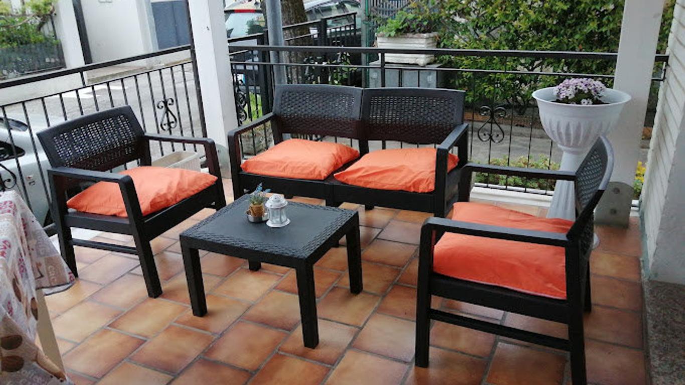 Hotel Villa Donati