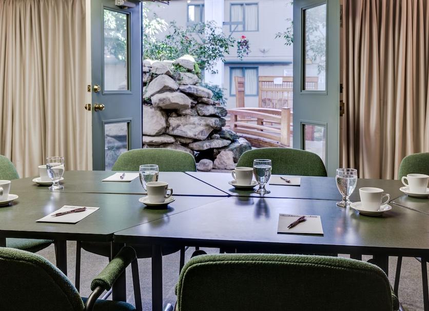 Comedor Foto