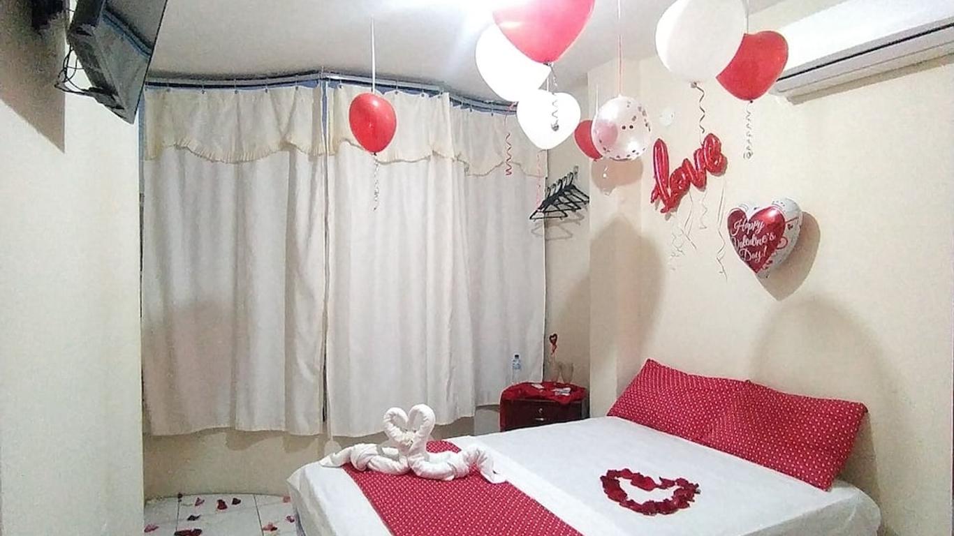 Hostal Venecia- Tu Casa en Manta
