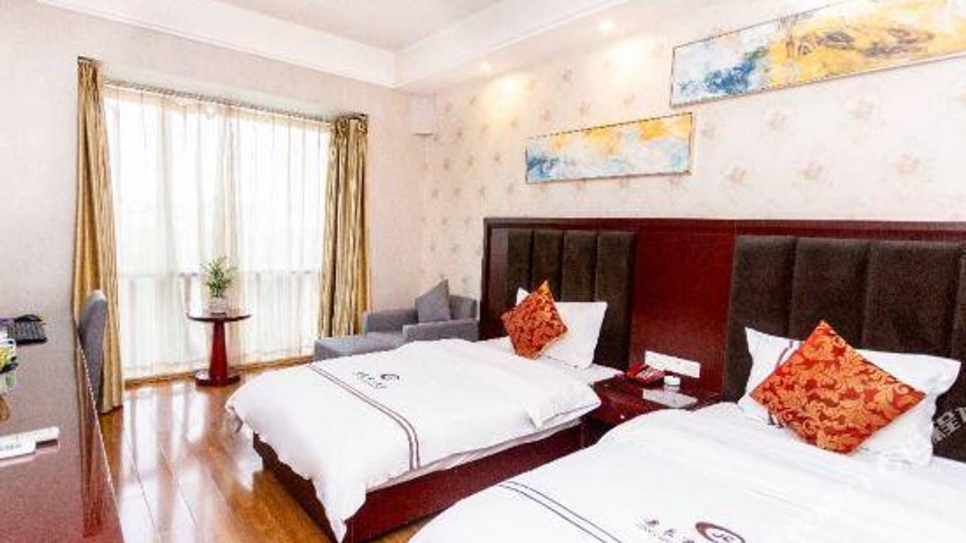 Jingchen Hotel