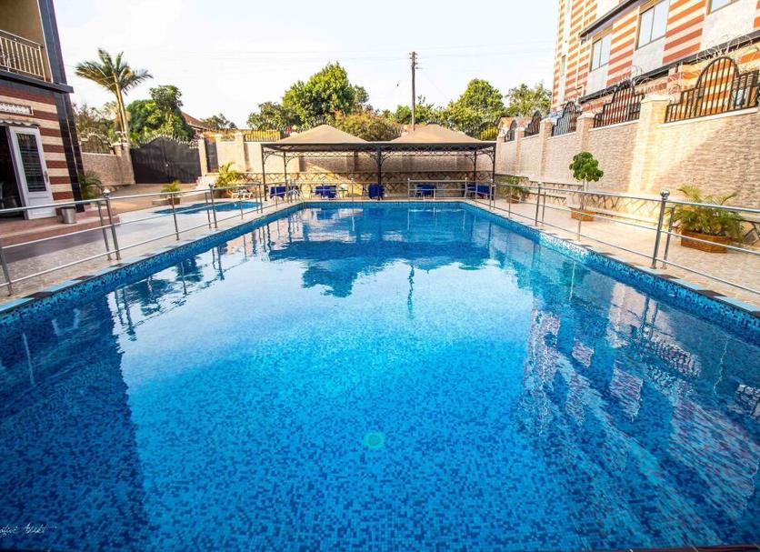Piscina Foto