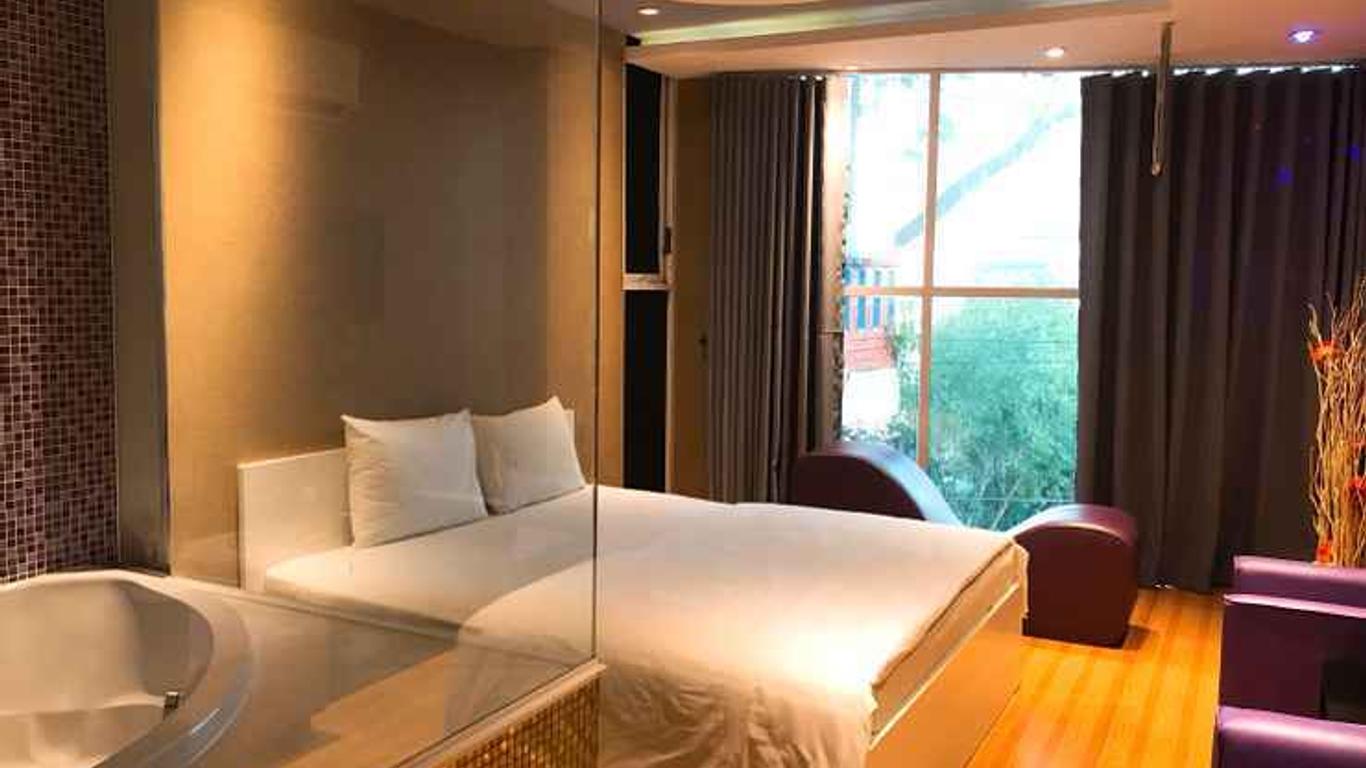 Bonita Boutique Hotel