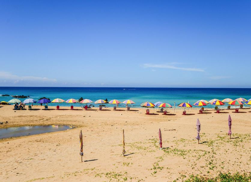 Playa Foto