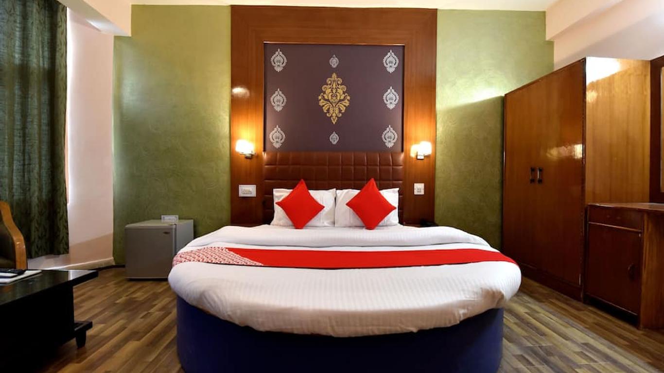 Oyo 12364 Nishita Resorts