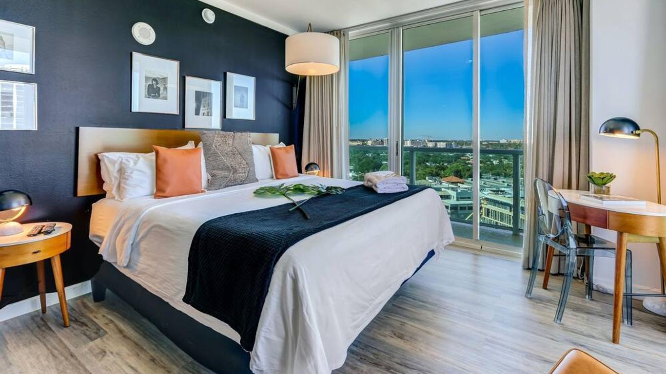 Icoconutgrove Vacation Rentals