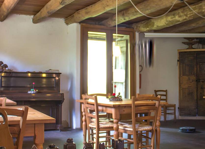 Comedor Foto