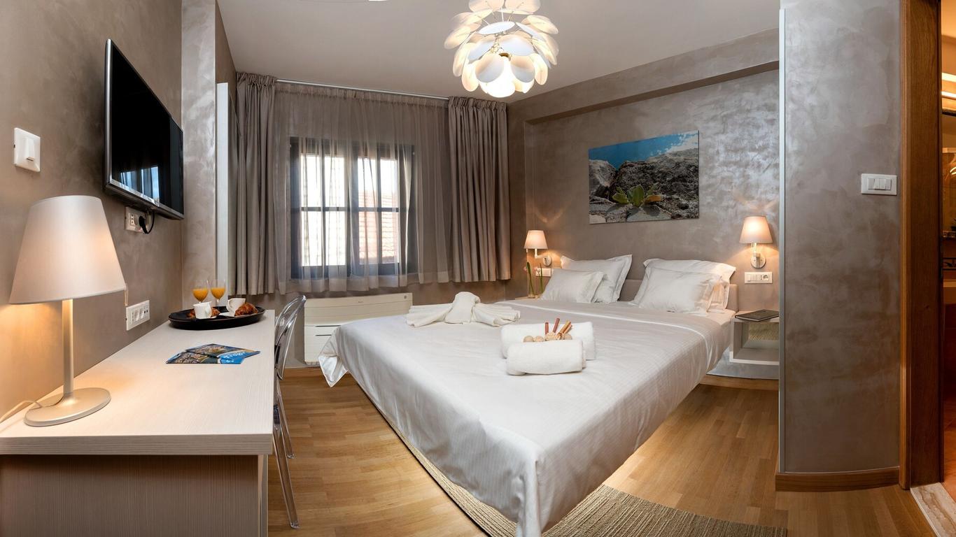 Villa Luna Trogir