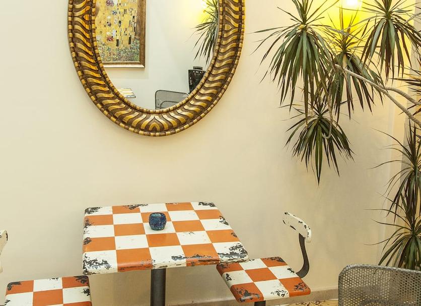 Comedor Foto